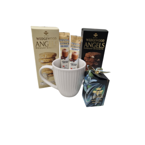 COFFEE TIME HAMPER