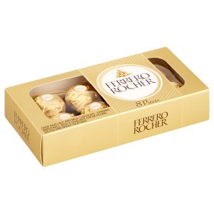 FERRERO ROCHER BOX