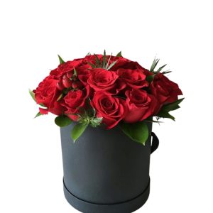 LOVE HAT BOX - LARGE