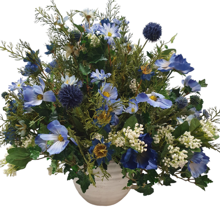 SILK FLOWERS Izimbali Florist