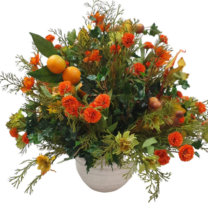 SILK FLOWERS Izimbali Florist