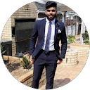 Jared Reuben profile picture